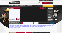 Desktop Screenshot of konsolcum.com